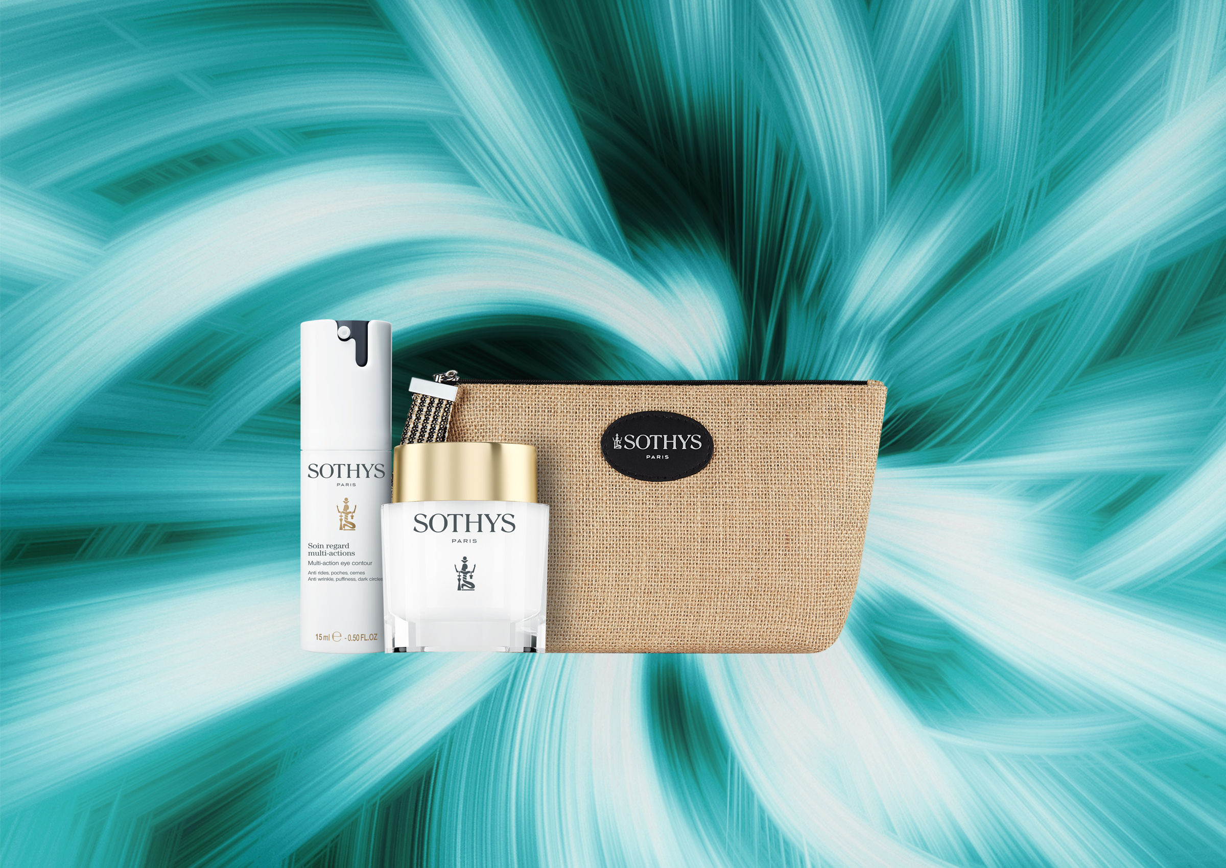 Welcome to Sothys Paris | Sothys