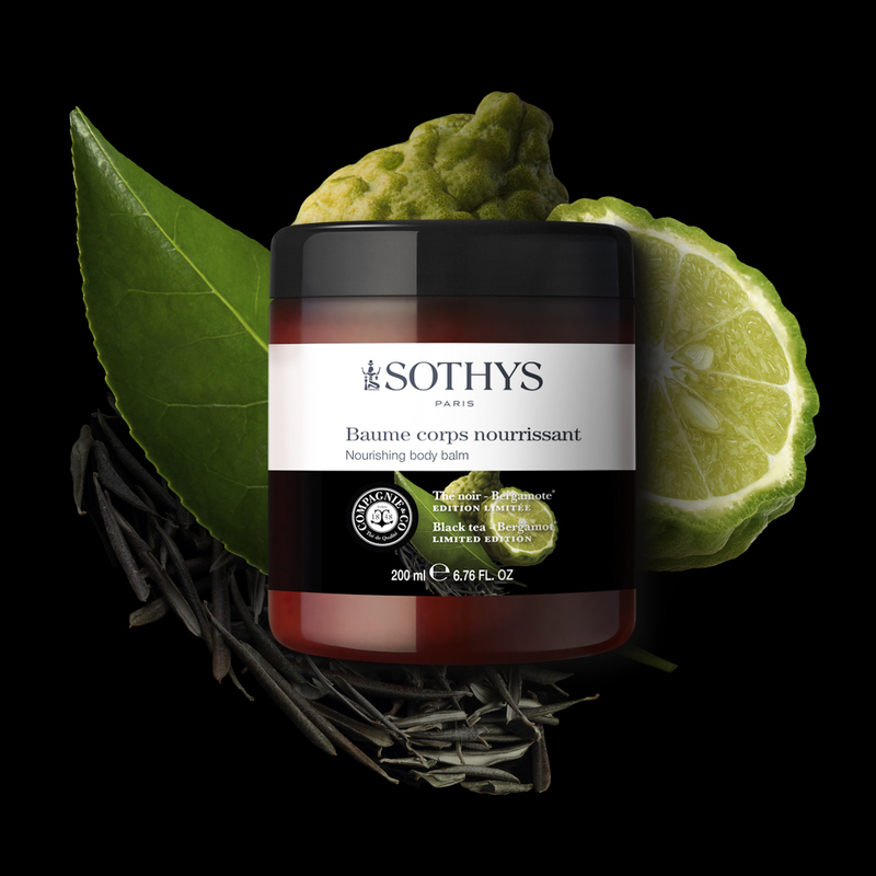 Baume-corps-nourrissant-the-vert-bergamote-Sothys-Paris-2023-2