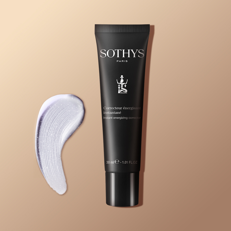 SOTHYS Detox Energie™ クリーム 50ml Sothys Detox Energie Energizing Depolluting Youth Cream