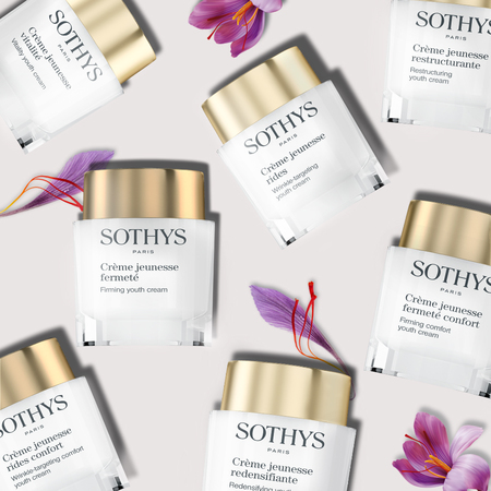 © JB GUITON  - SOTHYS PARIS