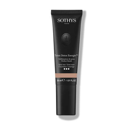 SOTHYS Detox Energie™ クリーム 50ml Sothys Detox Energie Energizing Depolluting Youth Cream