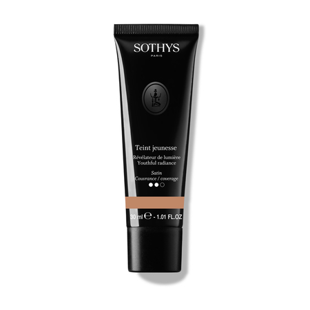 SOTHYS Detox Energie™ クリーム 50ml Sothys Detox Energie Energizing Depolluting Youth Cream