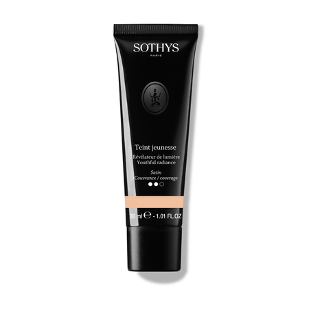 SOTHYS Detox Energie™ クリーム 50ml Sothys Detox Energie Energizing Depolluting Youth Cream