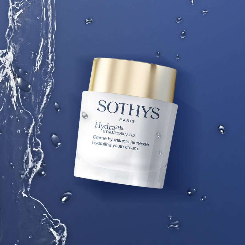 Sothys - Hydrating youth cream