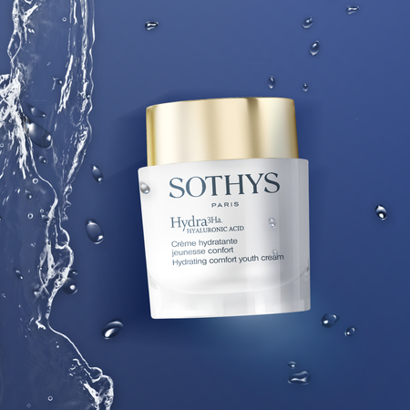 Sothys - Our products