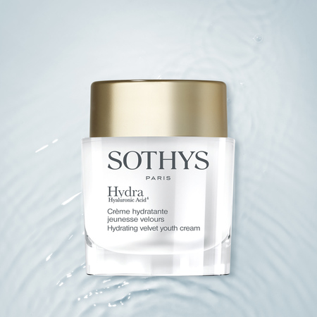 デイジー！SOTHYS Hydrating Velvet Youth Sothys Hydrating Velvet Youth Cream - Beauty Grace