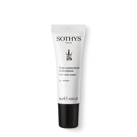 SOTHYS Detox Energie™ クリーム 50ml Sothys Detox Energie Energizing Depolluting Youth Cream