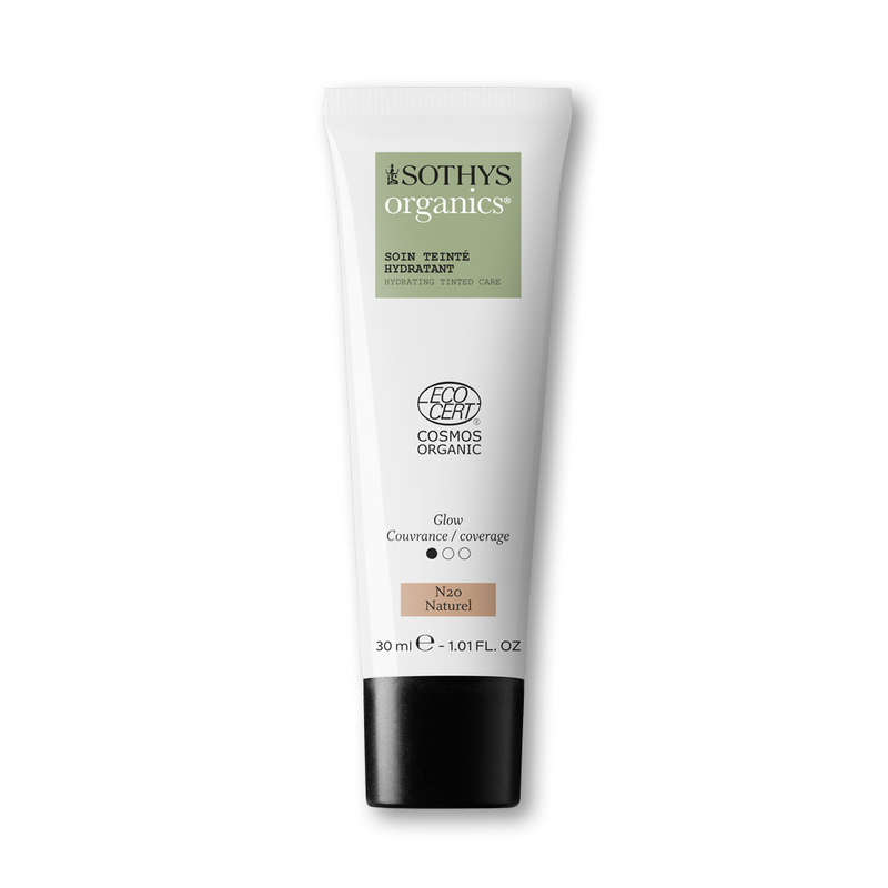 Soin-teinte-organics-visage-bio-N20-2023-sothys-paris-1