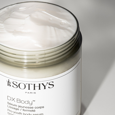 Sothys - Our products